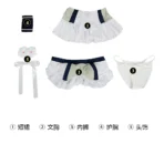 Final Fantasy VII Rebirth Tifa Lockhart Swimsuit Cosplay - Image 14