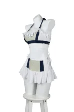 Final Fantasy VII Rebirth Tifa Lockhart Swimsuit Cosplay - Image 3