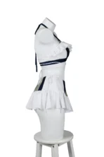 Final Fantasy VII Rebirth Tifa Lockhart Swimsuit Cosplay - Image 13