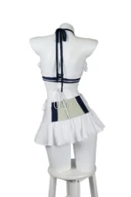 Final Fantasy VII Rebirth Tifa Lockhart Swimsuit Cosplay - Image 12