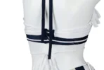 Final Fantasy VII Rebirth Tifa Lockhart Swimsuit Cosplay - Image 10