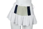 Final Fantasy VII Rebirth Tifa Lockhart Swimsuit Cosplay - Image 5