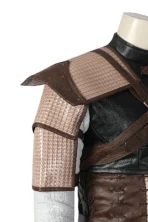 Witcher 3 Geralt of Rivia Cosplay Costume - Image 12
