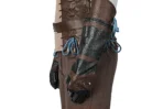 Witcher 3 Geralt of Rivia Cosplay Costume - Image 14