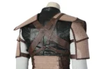 Witcher 3 Geralt of Rivia Cosplay Costume - Image 15