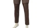 Witcher 3 Geralt of Rivia Cosplay Costume - Image 18
