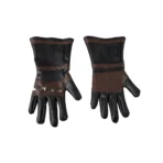 Witcher 3 Geralt of Rivia Cosplay Costume - Image 3