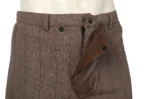 Witcher 3 Geralt of Rivia Cosplay Costume - Image 22