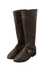 Witcher 3 Geralt of Rivia Cosplay Costume - Image 35