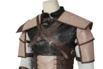 Witcher 3 Geralt of Rivia Cosplay Costume - Image 9