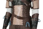 Witcher 3 Geralt of Rivia Cosplay Costume - Image 10