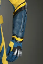 Deadpool3 Deadpool Wolverine Cosplay Costume - Image 8