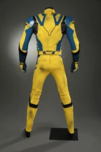 Deadpool3 Deadpool Wolverine Cosplay Costume - Image 7