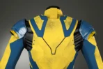 Deadpool3 Deadpool Wolverine Cosplay Costume - Image 5