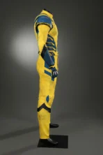 Deadpool3 Deadpool Wolverine Cosplay Costume - Image 16
