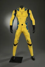 Deadpool3 Deadpool Wolverine Cosplay Costume - Image 18