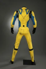 Deadpool3 Deadpool Wolverine Cosplay Costume - Image 19