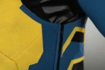 Deadpool3 Deadpool Wolverine Cosplay Costume - Image 20