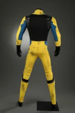 Deadpool3 Deadpool Wolverine Cosplay Costume - Image 22
