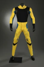 Deadpool3 Deadpool Wolverine Cosplay Costume - Image 24