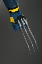 Deadpool3 Deadpool Wolverine Cosplay Costume - Image 31