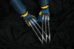 Deadpool3 Deadpool Wolverine Cosplay Costume - Image 30