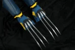 Deadpool3 Deadpool Wolverine Cosplay Costume - Image 29