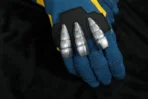 Deadpool3 Deadpool Wolverine Cosplay Costume - Image 26
