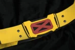 Deadpool3 Deadpool Wolverine Cosplay Costume - Image 37