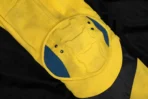 Deadpool3 Deadpool Wolverine Cosplay Costume - Image 38