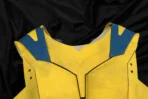 Deadpool3 Deadpool Wolverine Cosplay Costume - Image 39