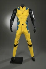 Deadpool3 Deadpool Wolverine Cosplay Costume - Image 50