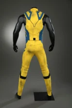 Deadpool3 Deadpool Wolverine Cosplay Costume - Image 49