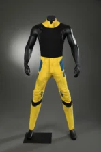 Deadpool3 Deadpool Wolverine Cosplay Costume - Image 47