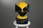 Deadpool3 Deadpool Wolverine Cosplay Costume - Image 45