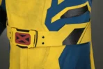Deadpool3 Deadpool Wolverine Cosplay Costume - Image 12