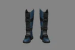 Deadpool3 Deadpool Wolverine Cosplay Costume - Image 64