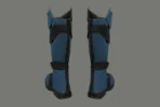 Deadpool3 Deadpool Wolverine Cosplay Costume - Image 72
