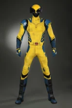 Deadpool3 Deadpool Wolverine Cosplay Costume