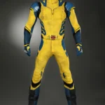 Deadpool3 Deadpool Wolverine Cosplay Costume