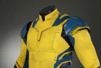 Deadpool3 Deadpool Wolverine Cosplay Costume - Image 11