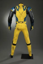 Deadpool3 Deadpool Wolverine Cosplay Costume - Image 68