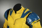 Deadpool3 Deadpool Wolverine Cosplay Costume - Image 9
