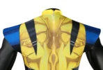 X-Men 97 Wolverine James Howlett Cosplay Costume - Image 12