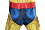X-Men 97 Wolverine James Howlett Cosplay Costume - Image 11