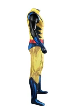 X-Men 97 Wolverine James Howlett Cosplay Costume - Image 10