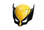X-Men 97 Wolverine James Howlett Cosplay Costume - Image 18