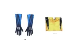 X-Men 97 Wolverine James Howlett Cosplay Costume - Image 24