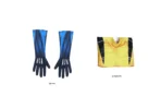 X-Men 97 Wolverine James Howlett Cosplay Costume - Image 25