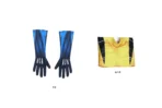 X-Men 97 Wolverine James Howlett Cosplay Costume - Image 26